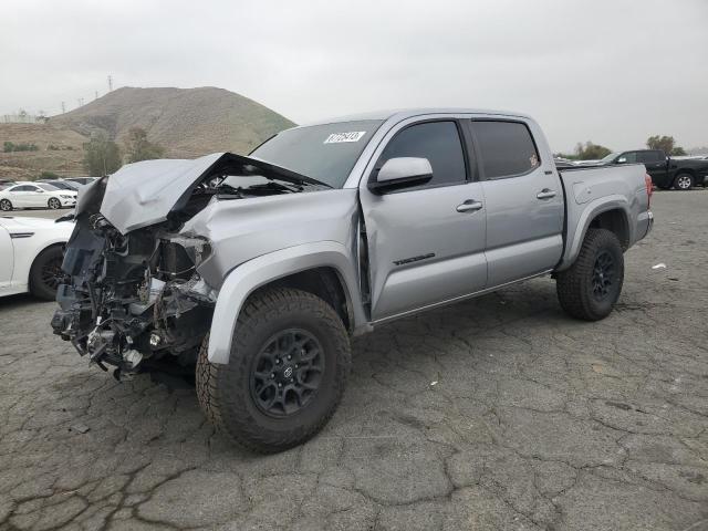 TOYOTA TACOMA 2021 3tmaz5cn5mm141504