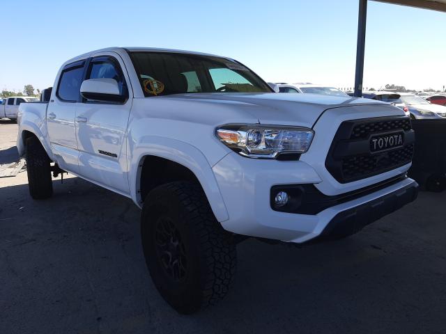 TOYOTA TACOMA DOU 2021 3tmaz5cn5mm142779