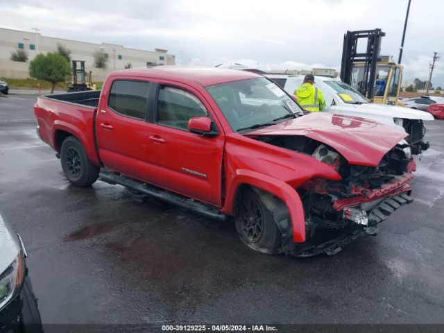 TOYOTA TACOMA 2021 3tmaz5cn5mm142944