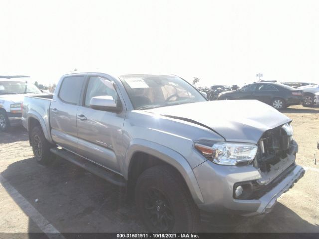 TOYOTA TACOMA 2WD 2021 3tmaz5cn5mm144175