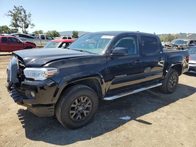 TOYOTA TACOMA DOU 2021 3tmaz5cn5mm146475