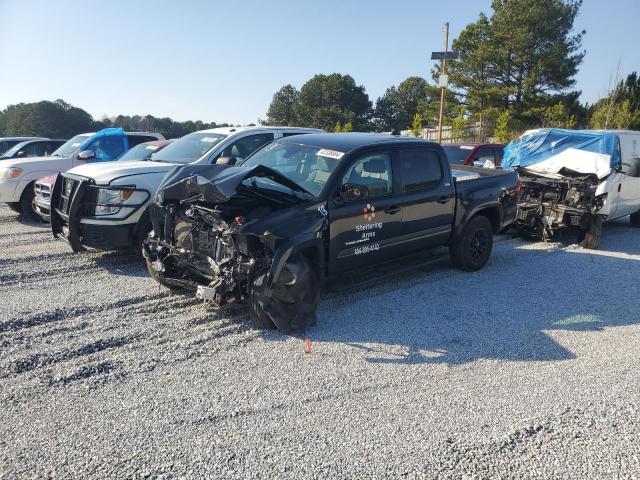 TOYOTA TACOMA 2021 3tmaz5cn5mm147190