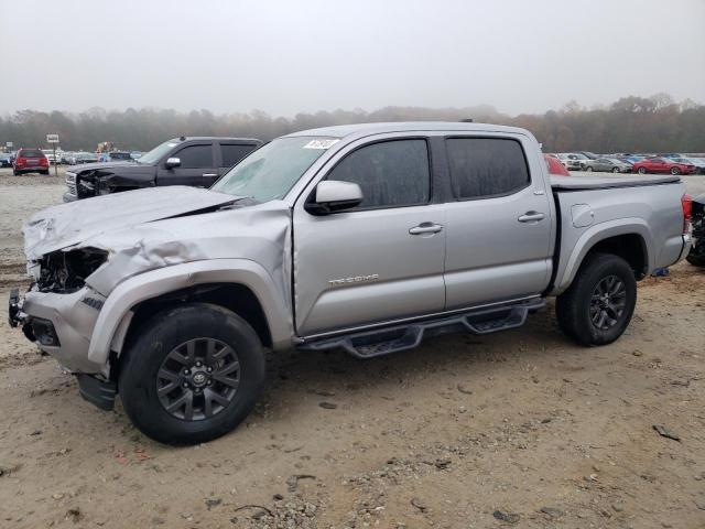 TOYOTA TACOMA 2021 3tmaz5cn5mm147688