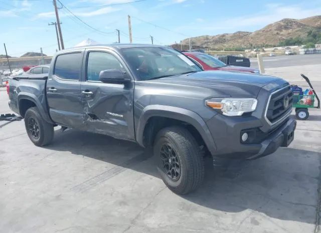 TOYOTA TACOMA 2WD 2021 3tmaz5cn5mm147870