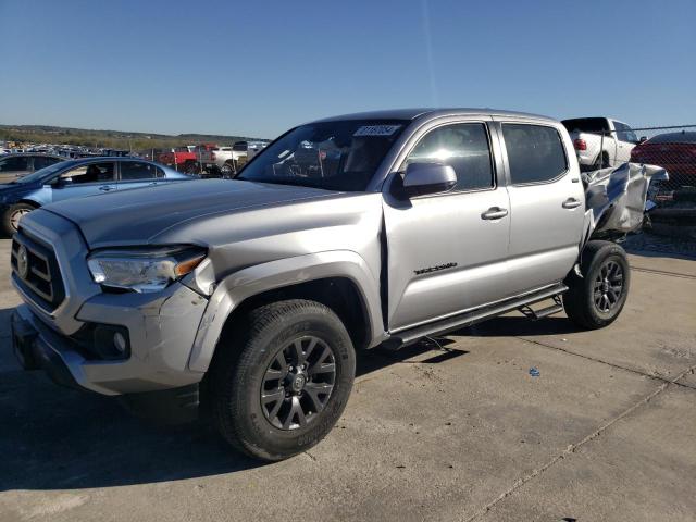 TOYOTA TACOMA DOU 2021 3tmaz5cn5mm149926