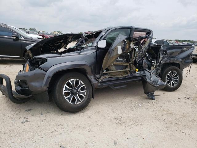 TOYOTA TACOMA DOU 2021 3tmaz5cn5mm150736