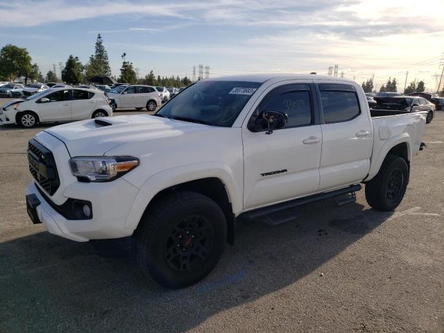 TOYOTA TACOMA DOU 2021 3tmaz5cn5mm153880