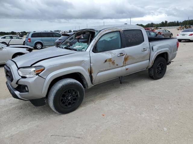 TOYOTA TACOMA 2022 3tmaz5cn5nm160488