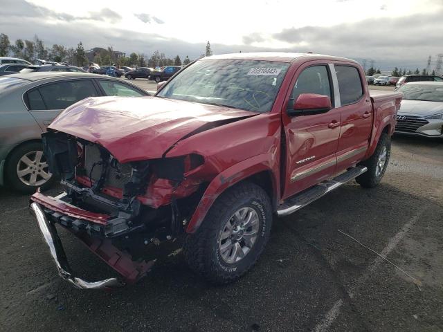 TOYOTA TACOMA DOU 2022 3tmaz5cn5nm161284