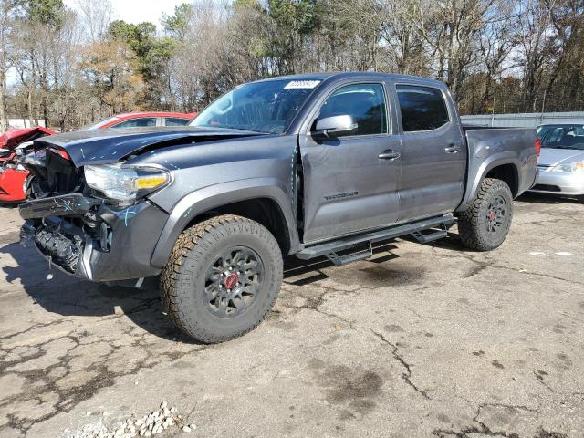 TOYOTA TACOMA 2022 3tmaz5cn5nm161415