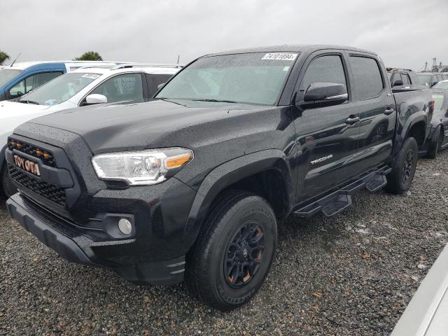 TOYOTA TACOMA DOU 2022 3tmaz5cn5nm163164