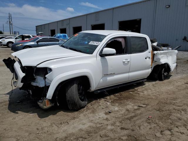 TOYOTA TACOMA DOU 2022 3tmaz5cn5nm167716