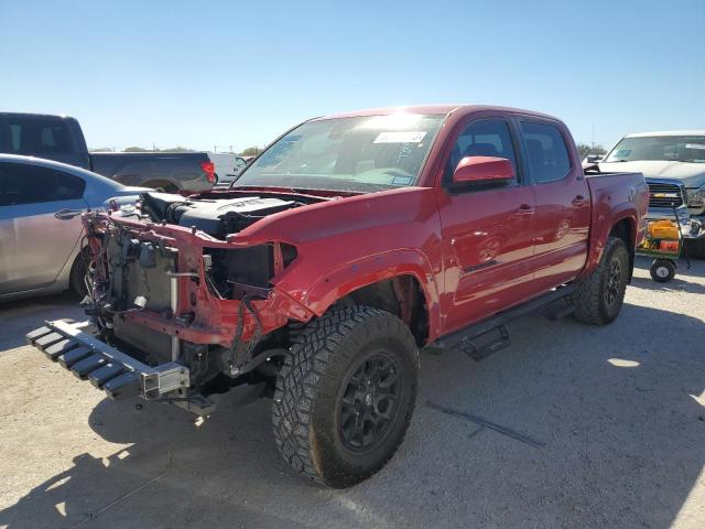 TOYOTA TACOMA 2022 3tmaz5cn5nm167747