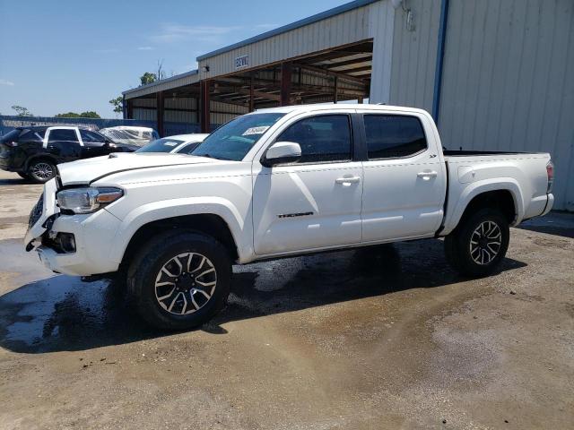 TOYOTA TACOMA 2022 3tmaz5cn5nm168980