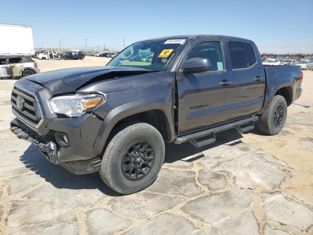 TOYOTA TACOMA DOU 2022 3tmaz5cn5nm175282