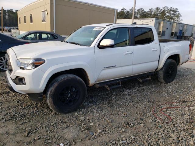 TOYOTA TACOMA DOU 2022 3tmaz5cn5nm175394