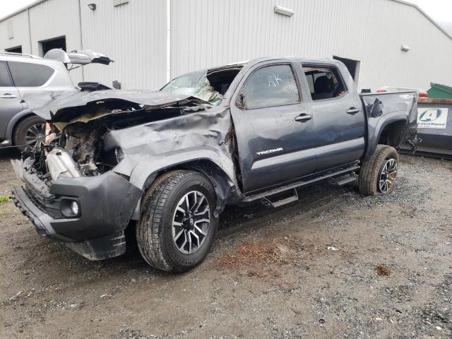 TOYOTA TACOMA DOU 2022 3tmaz5cn5nm177825