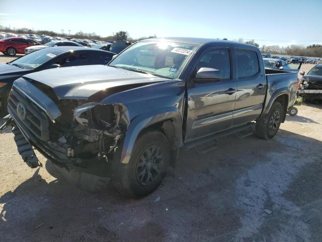 TOYOTA TACOMA 2022 3tmaz5cn5nm178229