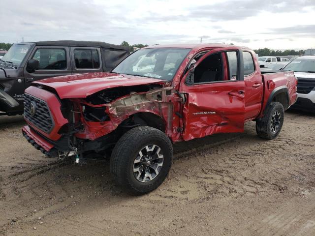 TOYOTA TACOMA 2022 3tmaz5cn5nm180059