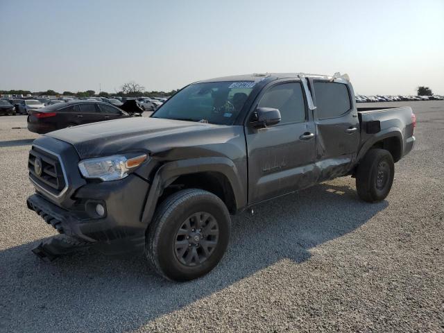 TOYOTA TACOMA DOU 2022 3tmaz5cn5nm180675