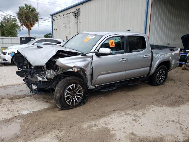 TOYOTA TACOMA 2022 3tmaz5cn5nm185889