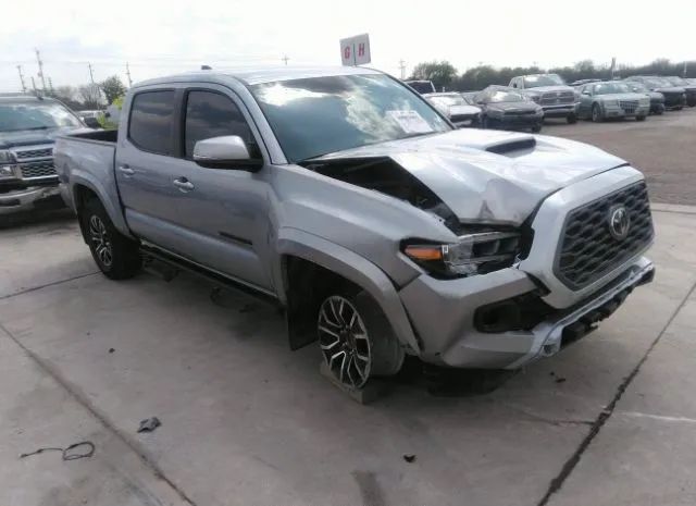 TOYOTA TACOMA 2WD 2023 3tmaz5cn5pm204718