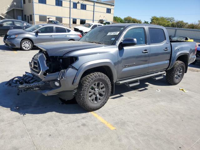 TOYOTA TACOMA 2023 3tmaz5cn5pm208283