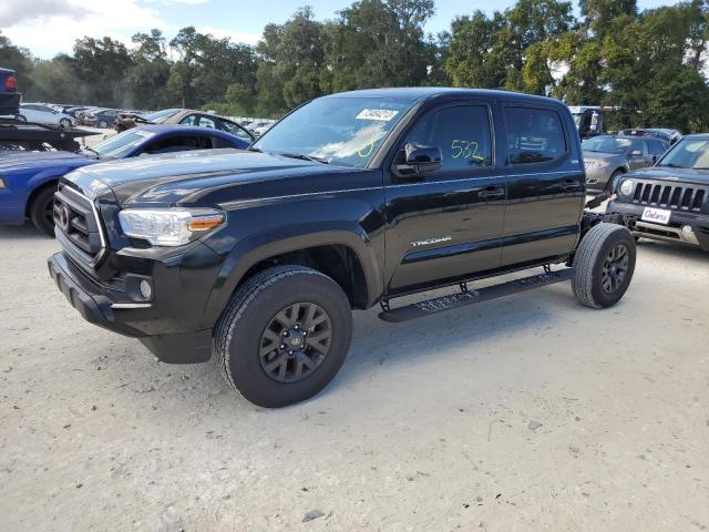 TOYOTA TACOMA 2023 3tmaz5cn5pm213094