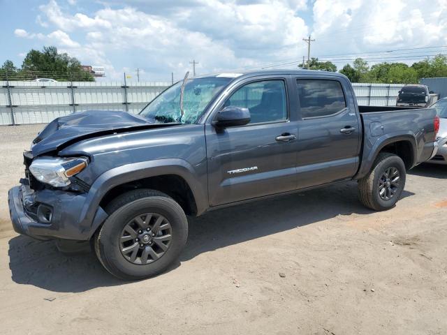 TOYOTA TACOMA 2023 3tmaz5cn5pm216111