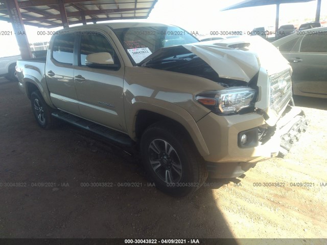 TOYOTA TACOMA 2016 3tmaz5cn6gm005404