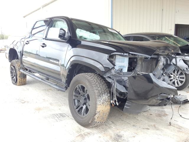 TOYOTA TACOMA DOU 2016 3tmaz5cn6gm005676