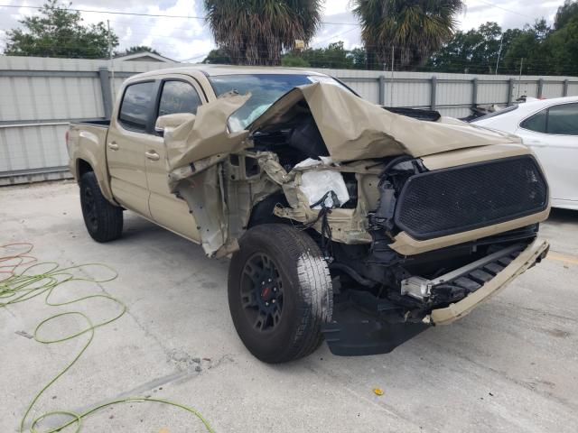 TOYOTA TACOMA DOU 2016 3tmaz5cn6gm005936