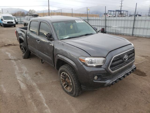 TOYOTA TACOMA DOU 2016 3tmaz5cn6gm006505