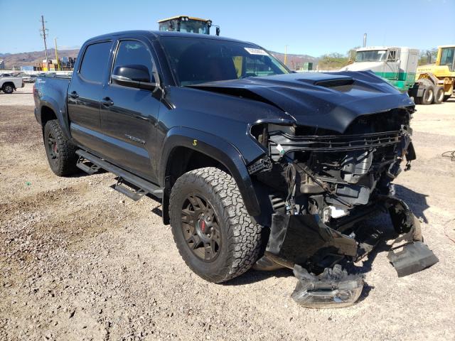 TOYOTA TACOMA DOU 2016 3tmaz5cn6gm007265