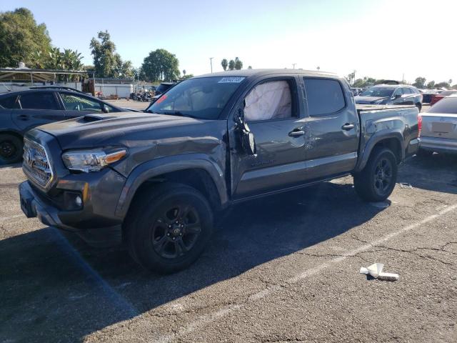 TOYOTA TACOMA DOU 2016 3tmaz5cn6gm009579