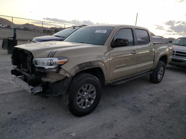 TOYOTA TACOMA 2016 3tmaz5cn6gm012434