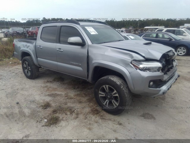 TOYOTA TACOMA 2016 3tmaz5cn6gm014734