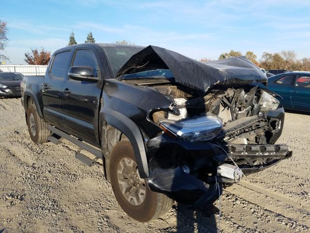 TOYOTA TACOMA DOU 2016 3tmaz5cn6gm015737