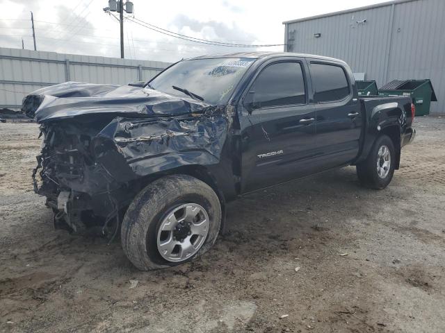 TOYOTA TACOMA 2016 3tmaz5cn6gm017567