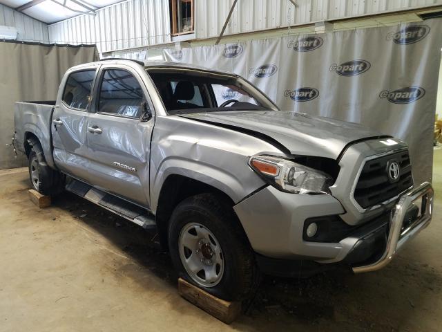 TOYOTA TACOMA DOU 2016 3tmaz5cn6gm018170