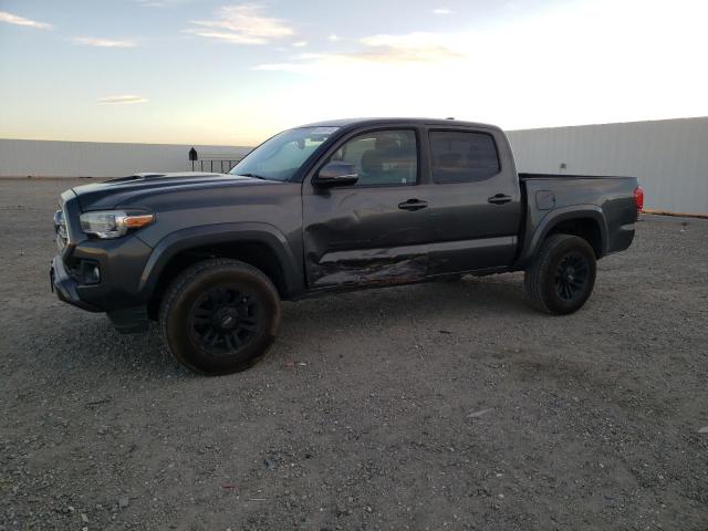 TOYOTA TACOMA 2016 3tmaz5cn6gm019447