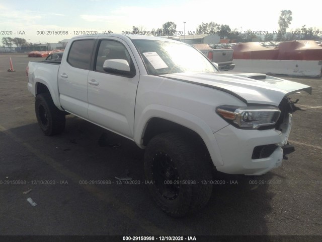 TOYOTA TACOMA 2016 3tmaz5cn6gm020596