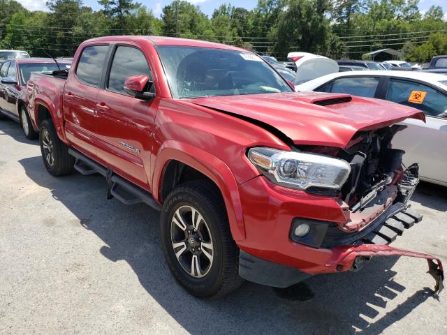 TOYOTA TACOMA DOU 2016 3tmaz5cn6gm021912