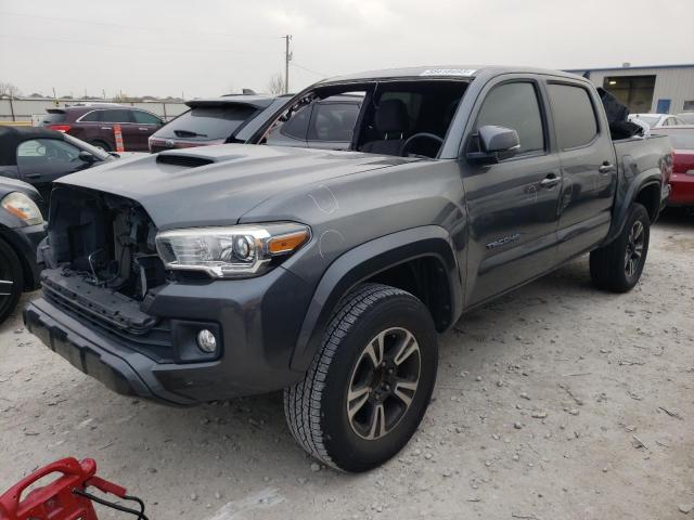 TOYOTA TACOMA DOU 2016 3tmaz5cn6gm022896