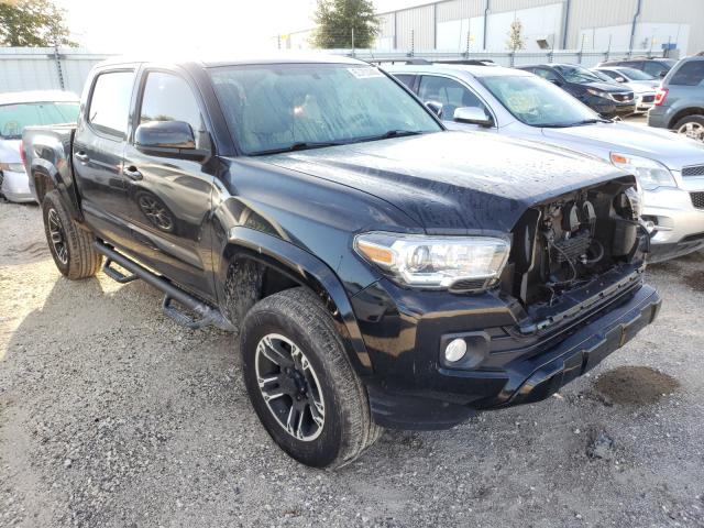 TOYOTA TACOMA DOU 2016 3tmaz5cn6gm024745