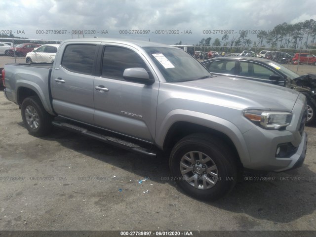 TOYOTA TACOMA 2017 3tmaz5cn6hm026268