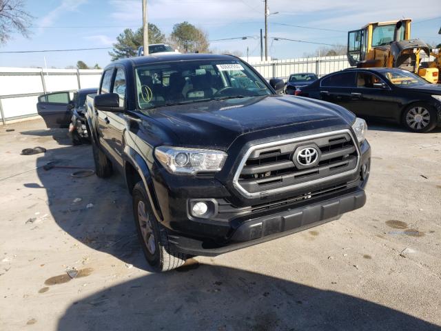 TOYOTA TACOMA DOU 2017 3tmaz5cn6hm030613