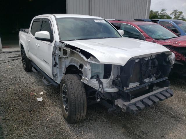 TOYOTA TACOMA DOU 2017 3tmaz5cn6hm032751