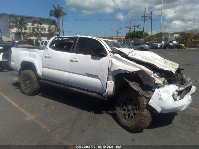 TOYOTA TACOMA 2017 3tmaz5cn6hm034368