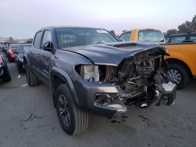 TOYOTA TACOMA DOU 2017 3tmaz5cn6hm038954